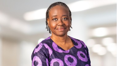 Iruka Okeke - Calestous Juma Fellow