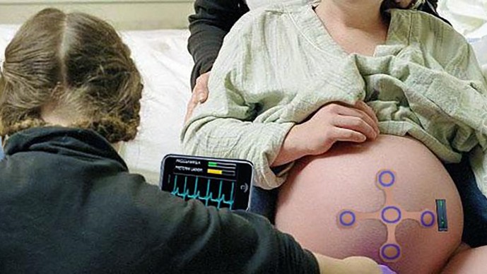 Wearables and Technology for Maternal, Neonatal and Child Health Behavior Change