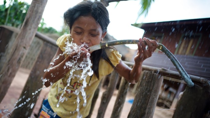 Innovation for WASH in Urban Settings RFP