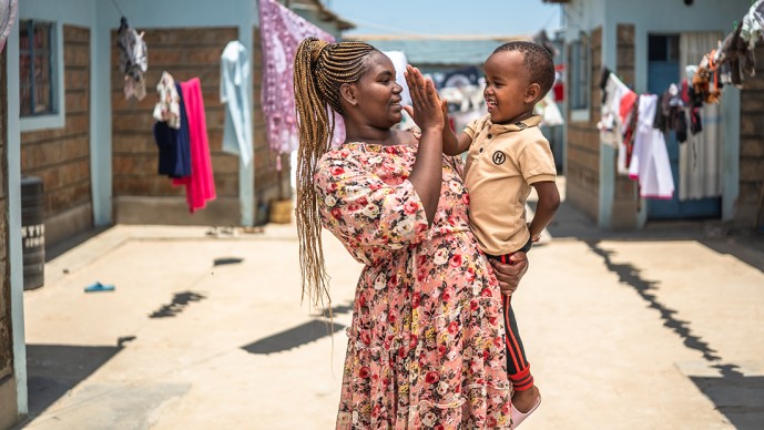 Novel Interventions Targeting Placental and Gut Inflammation to Improve Fetal