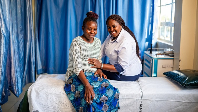 Low-Cost Nutrients Challenge