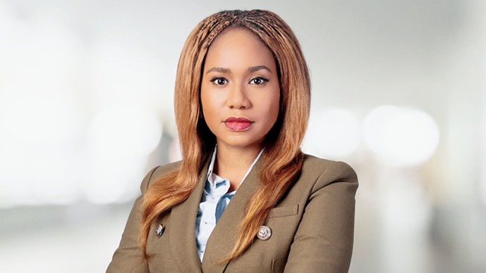 Ify Aniebo - Calestous Juma Fellow