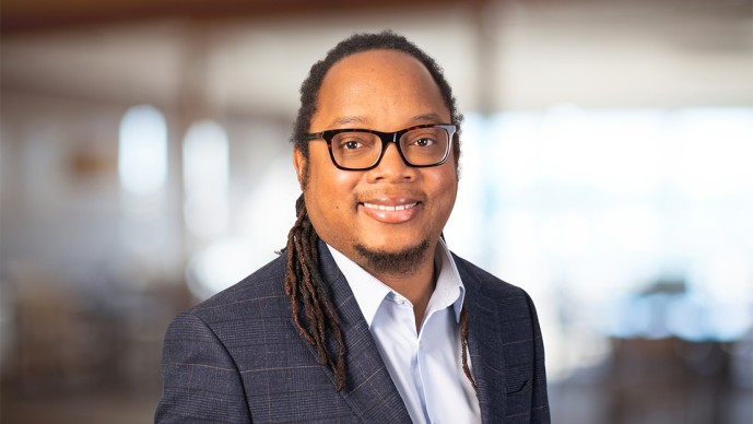 Kondwani Jambo - Calestous Juma Fellow