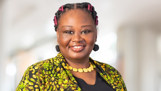 Melissa Kapulu - Calestous Juma Fellow