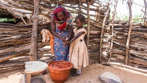 Estimating the Global Burden of Diarrheal Diseases